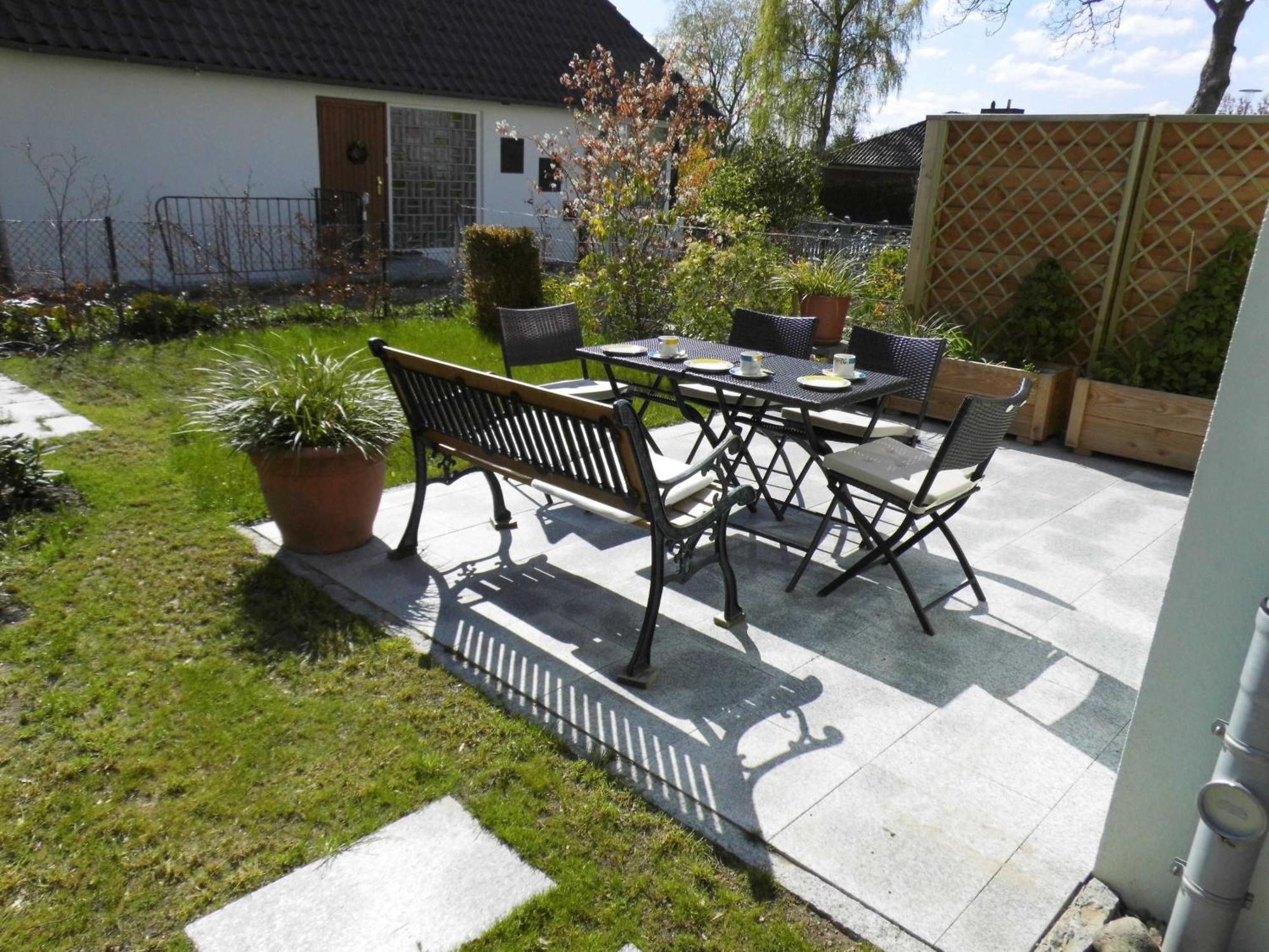 Ferienwohnung Ferienhaus Hohwachter Bucht Ostsee Dsl Wlan Exterior photo
